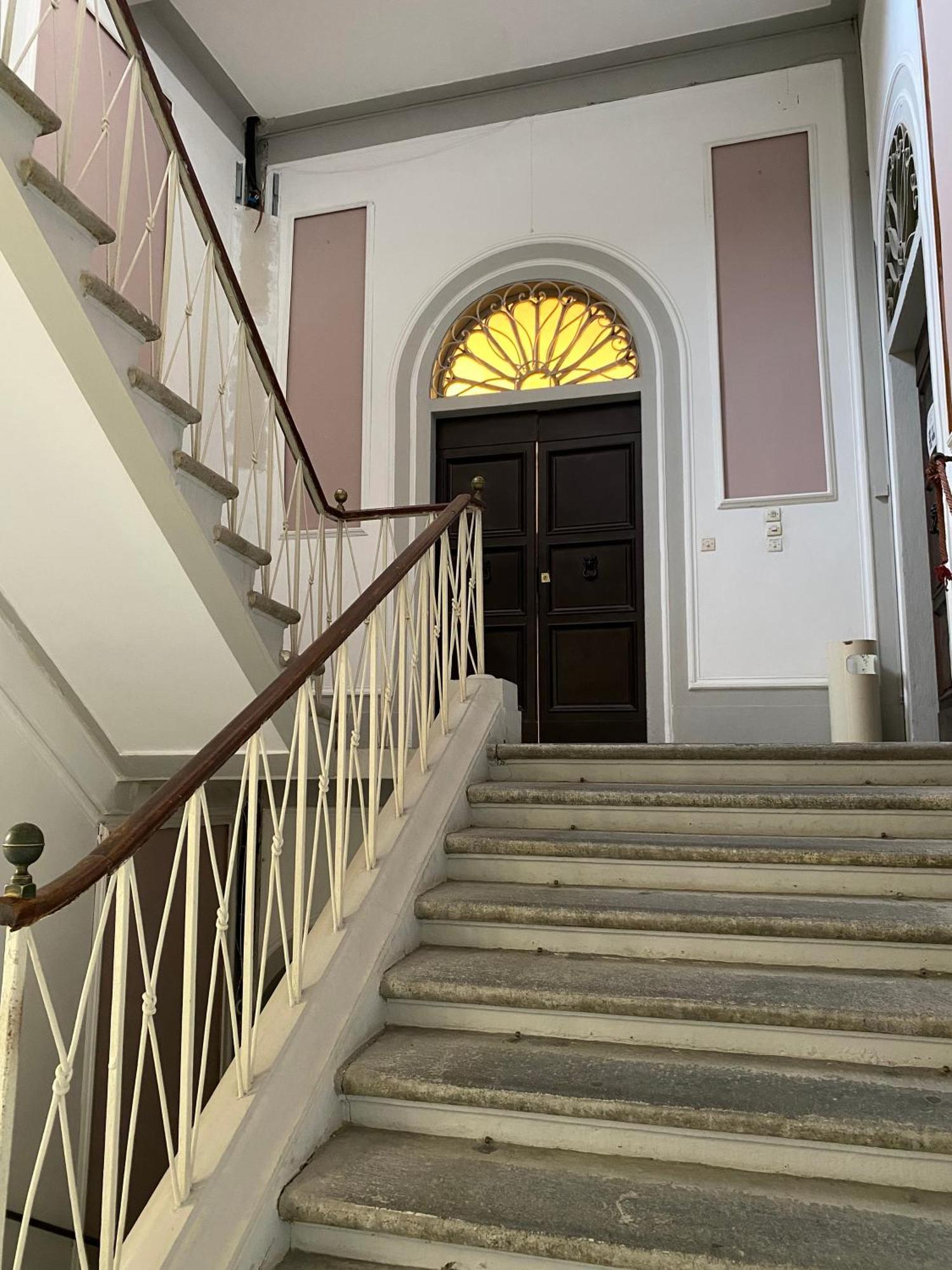 L'Antica Casa Sui Lungarni Di Pisa Ξενοδοχείο Εξωτερικό φωτογραφία
