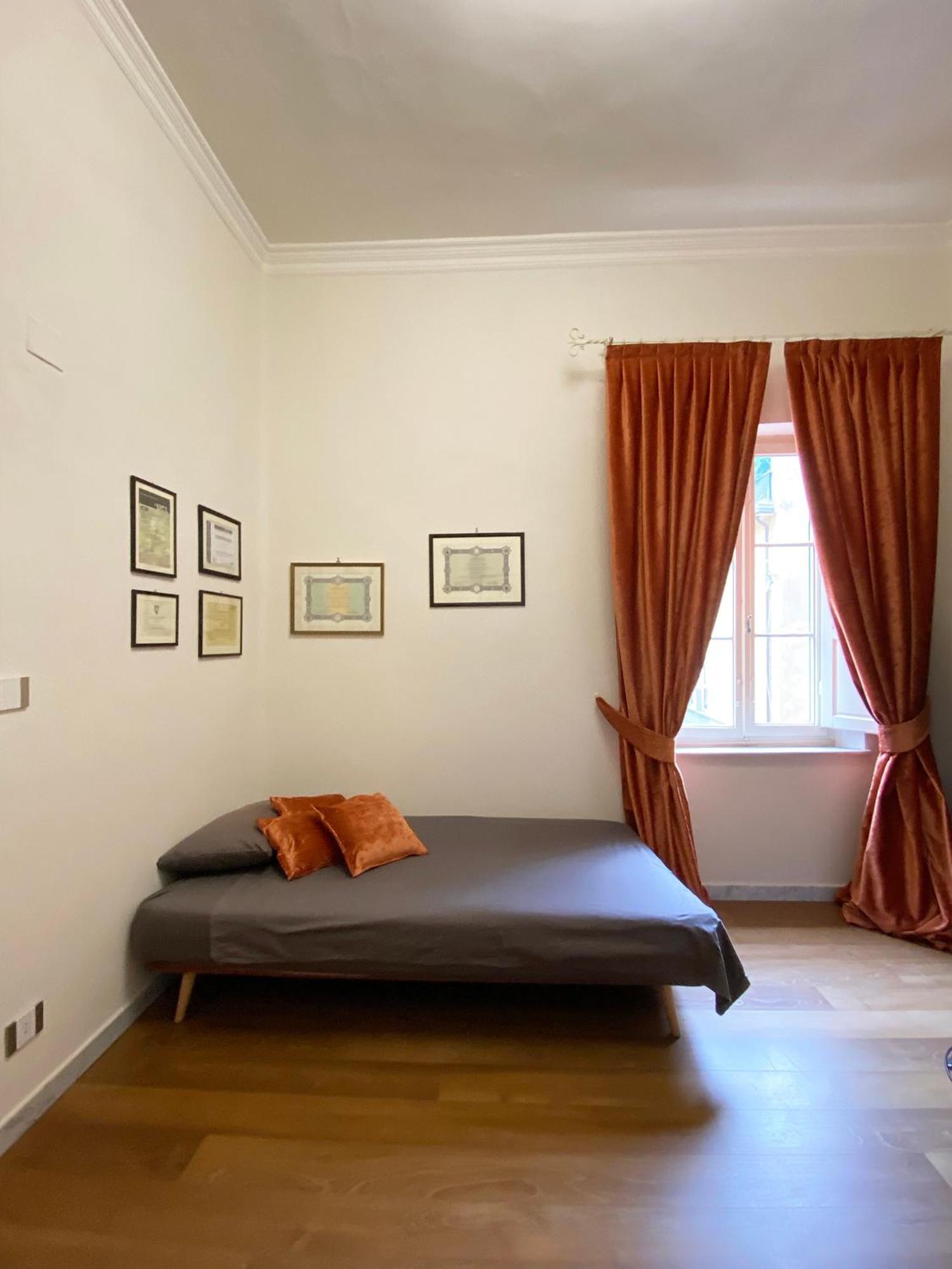 L'Antica Casa Sui Lungarni Di Pisa Ξενοδοχείο Εξωτερικό φωτογραφία