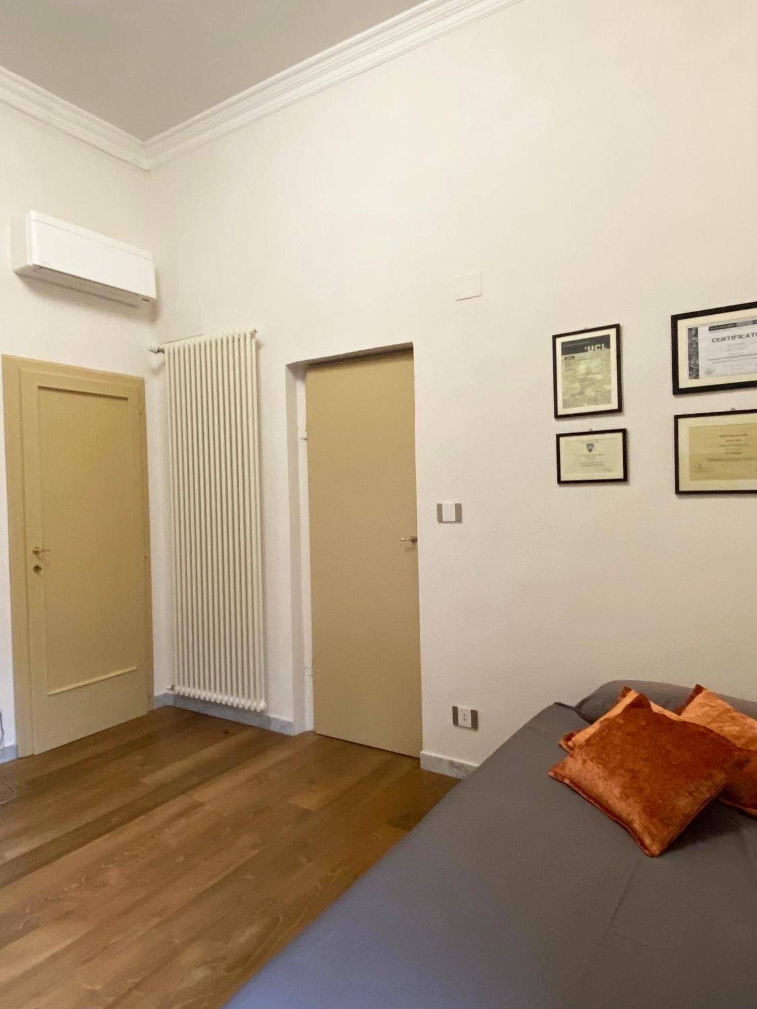 L'Antica Casa Sui Lungarni Di Pisa Ξενοδοχείο Εξωτερικό φωτογραφία