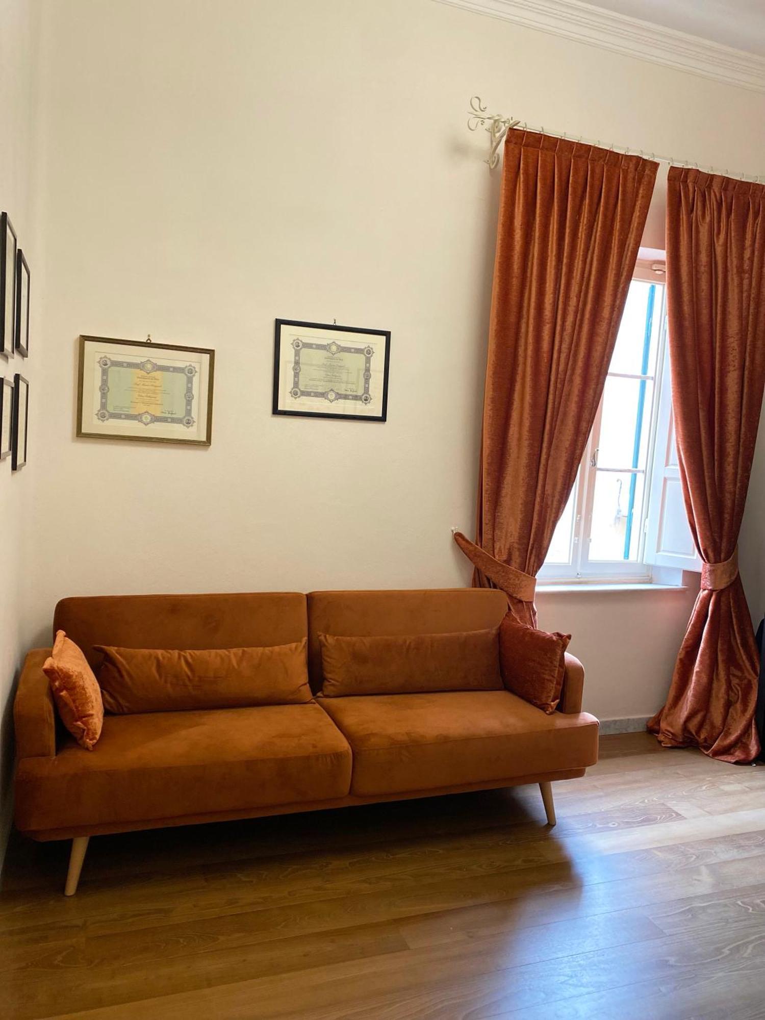 L'Antica Casa Sui Lungarni Di Pisa Ξενοδοχείο Εξωτερικό φωτογραφία