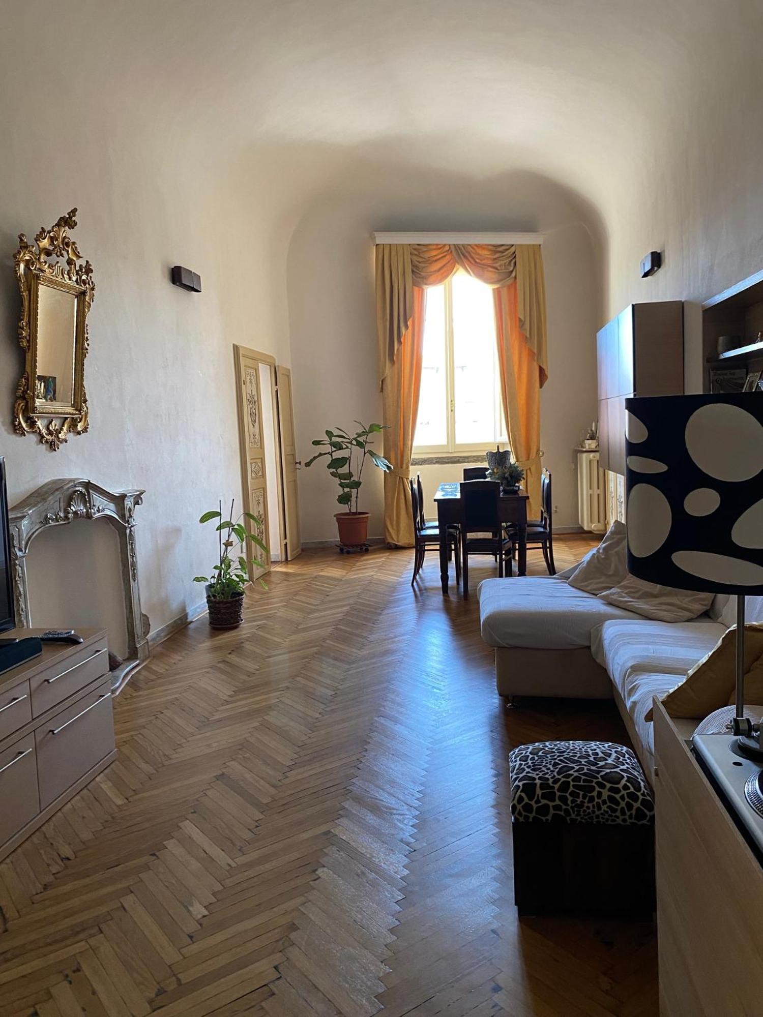 L'Antica Casa Sui Lungarni Di Pisa Ξενοδοχείο Εξωτερικό φωτογραφία
