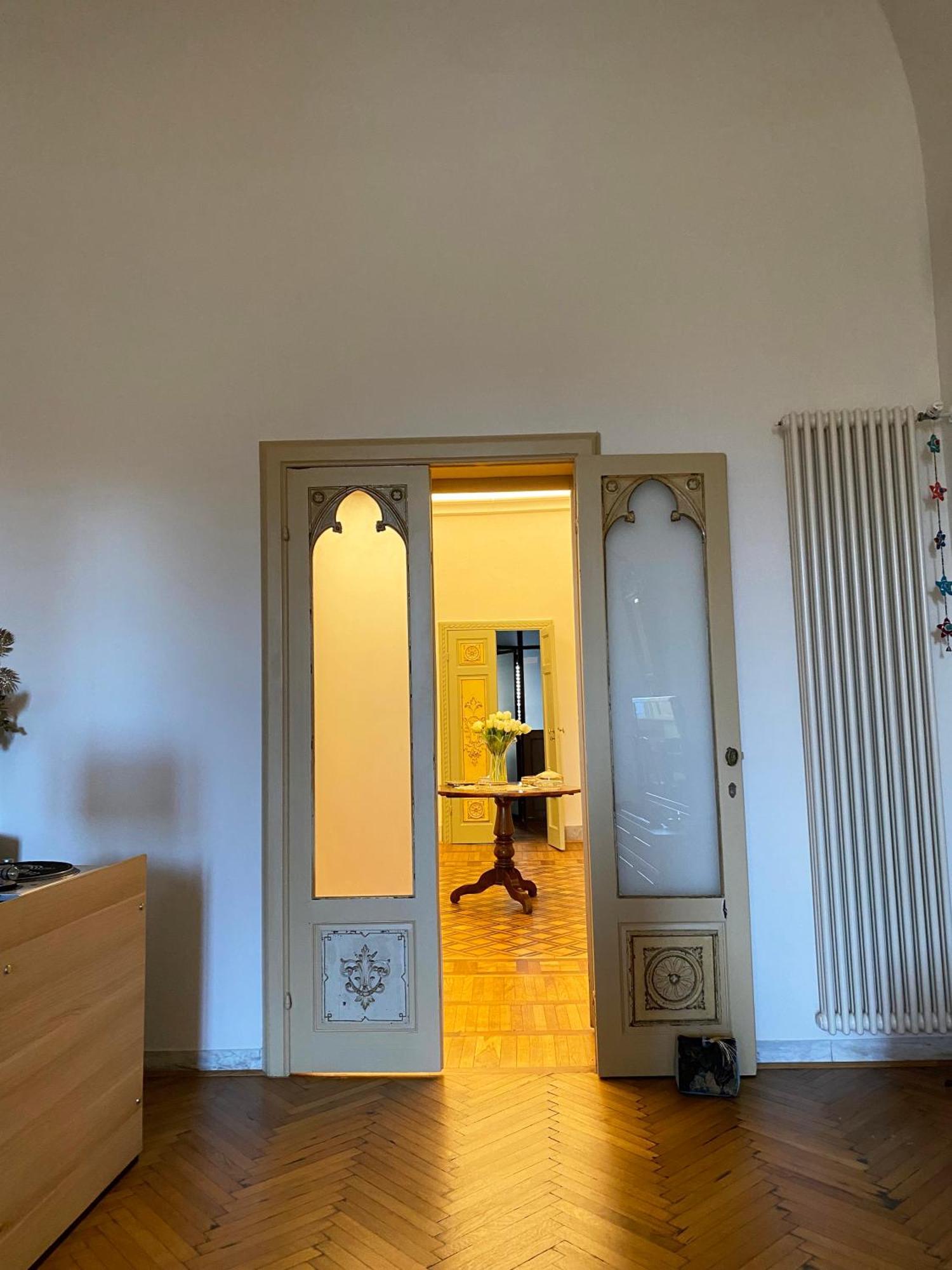 L'Antica Casa Sui Lungarni Di Pisa Ξενοδοχείο Εξωτερικό φωτογραφία