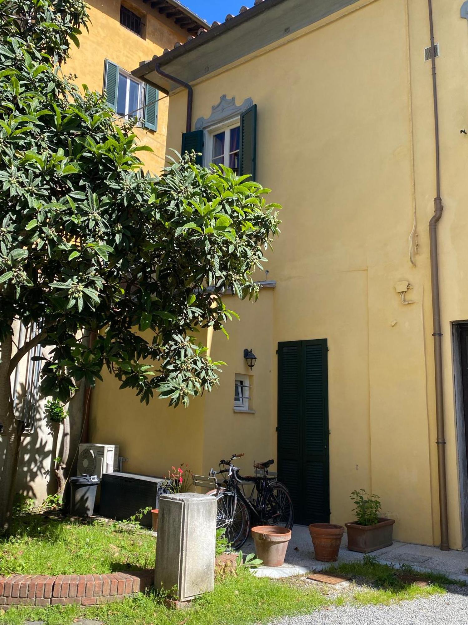 L'Antica Casa Sui Lungarni Di Pisa Ξενοδοχείο Εξωτερικό φωτογραφία