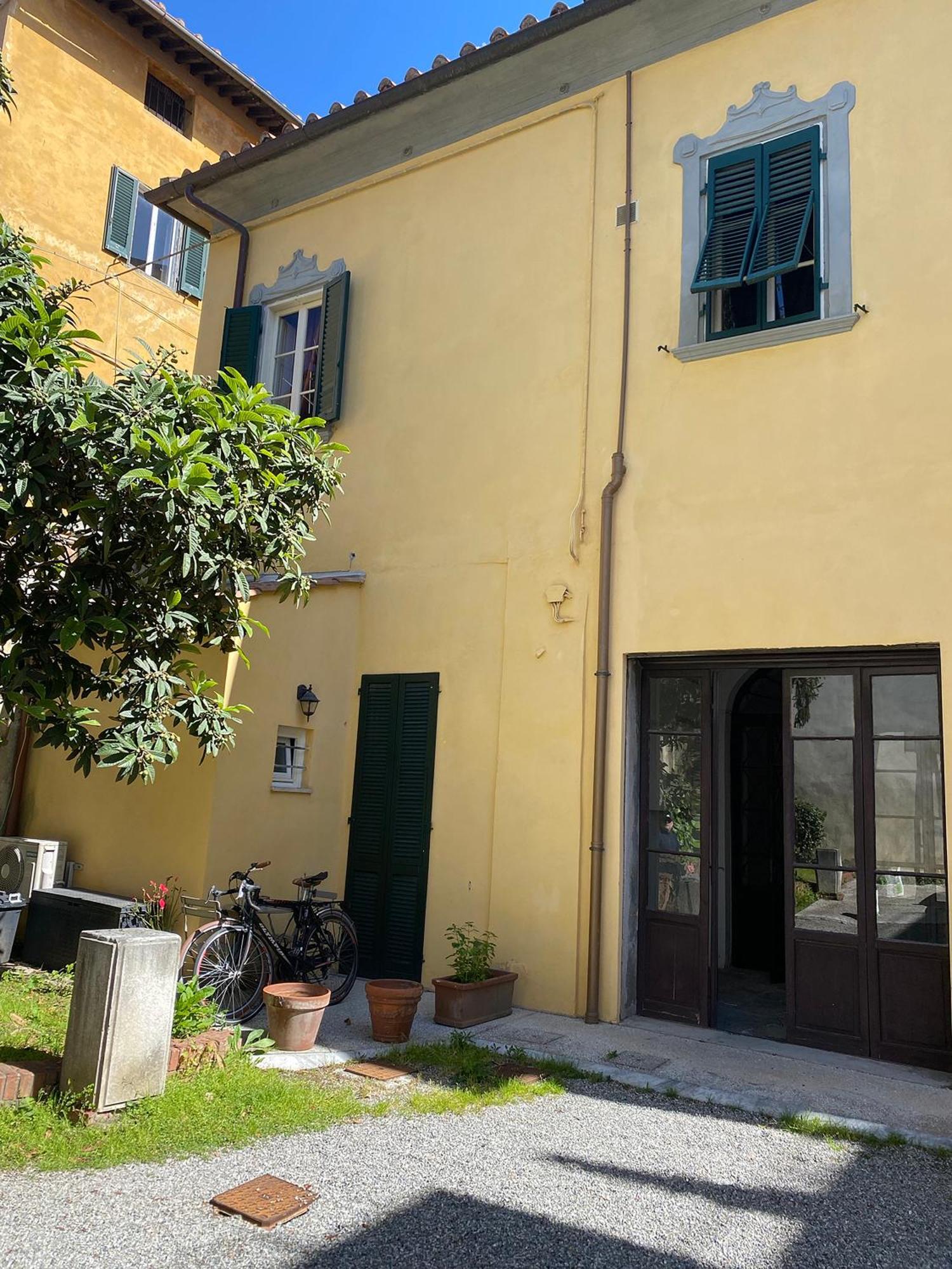 L'Antica Casa Sui Lungarni Di Pisa Ξενοδοχείο Εξωτερικό φωτογραφία